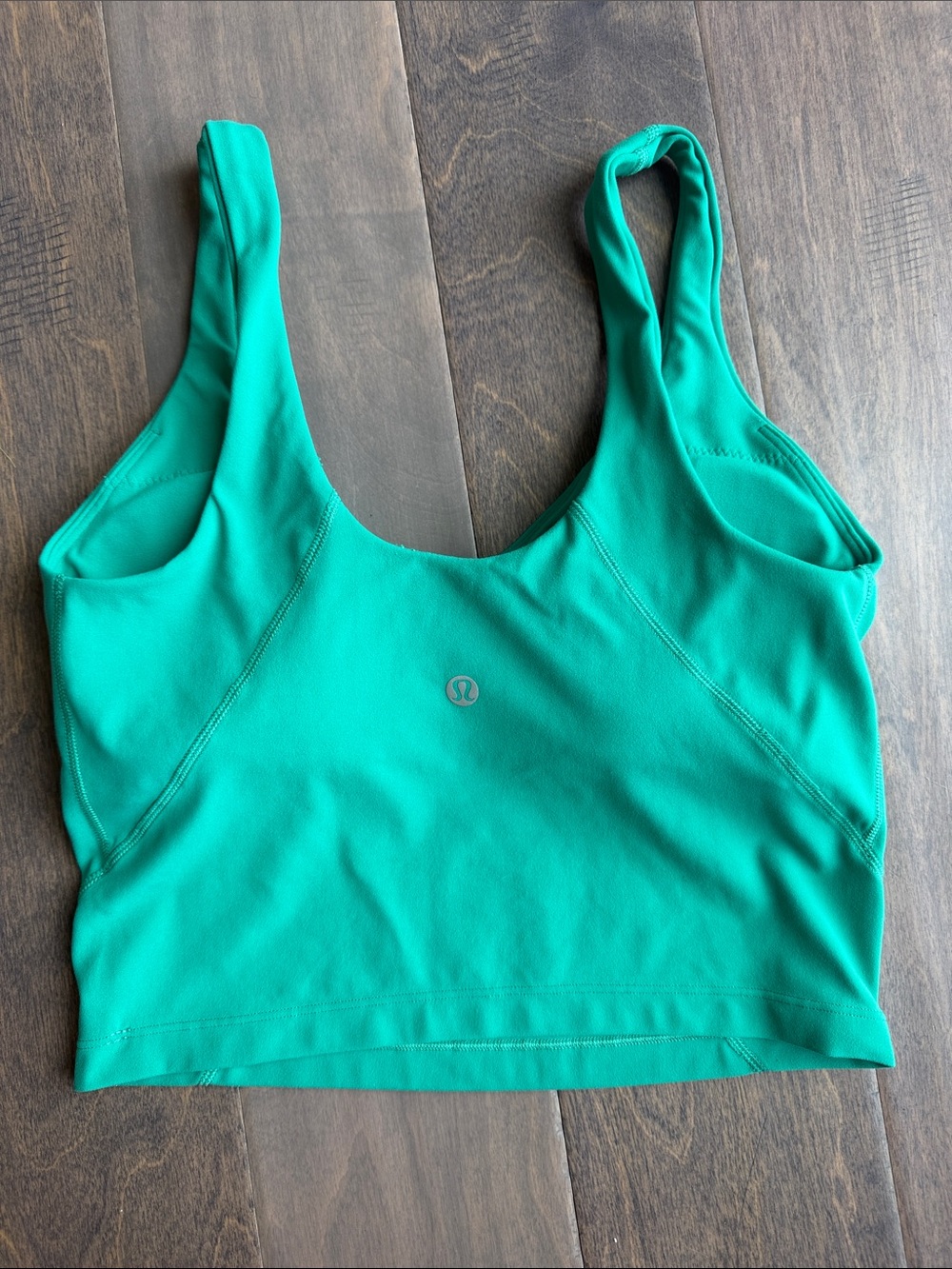 Lululemon Align tank Size 4
